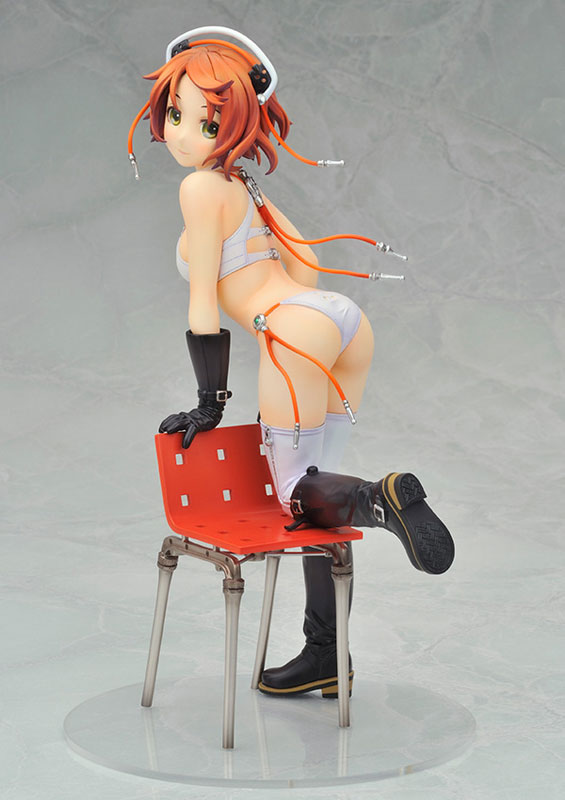 AmiAmi [Character & Hobby Shop] | JC.COM The Muse of Range Murata
