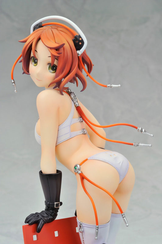 AmiAmi [Character & Hobby Shop] | JC.COM The Muse of Range Murata