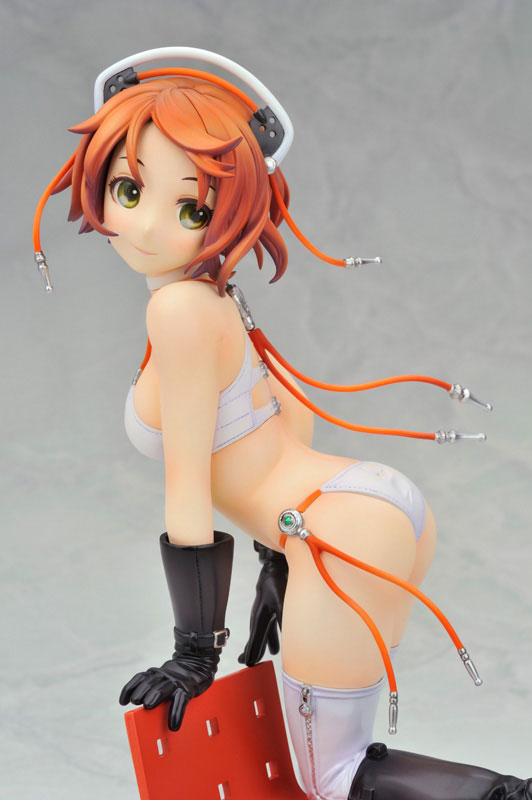 AmiAmi [Character & Hobby Shop] | JC.COM The Muse of Range Murata