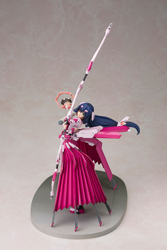 AmiAmi [Character & Hobby Shop] | (Pre-owned ITEM:A/BOX:B)Horizon