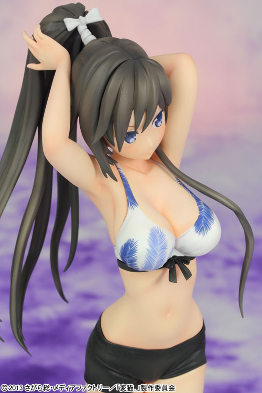 AmiAmi [Character & Hobby Shop] | Hentai Ouji to Warawanai Neko 