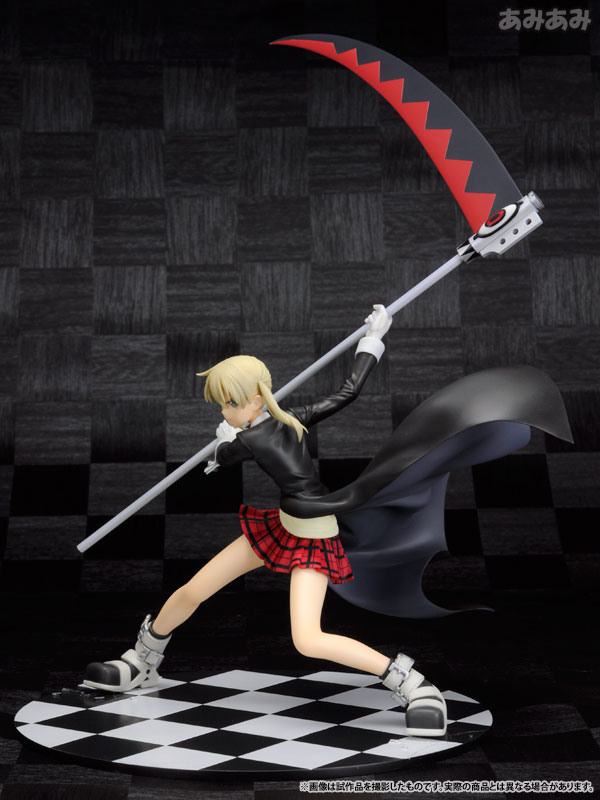AmiAmi [Character & Hobby Shop] | PPP - Soul Eater: Maka Albarn 1