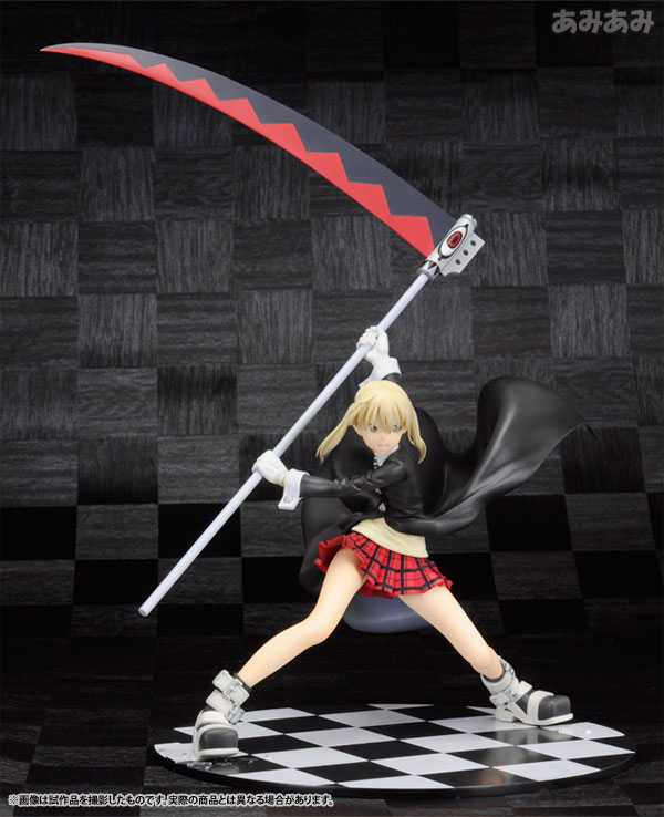 AmiAmi [Character & Hobby Shop] | PPP - Soul Eater: Maka Albarn 1