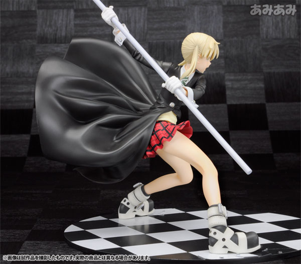 PPP(PERFECT POSING PRODUCTS) ソウルイーター マカ… AmiAmi [Character & Hobby Shop] | PPP - Soul Eater: Maka Albarn 1