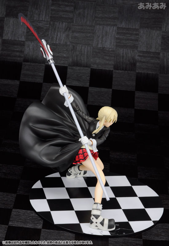 AmiAmi [Character & Hobby Shop] | PPP - Soul Eater: Maka Albarn 1