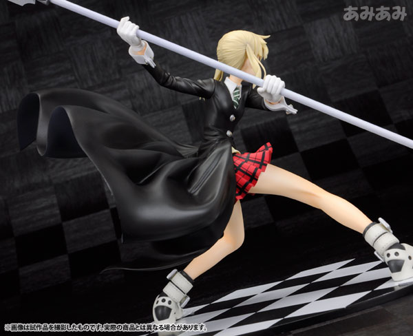 AmiAmi [Character & Hobby Shop] | PPP - Soul Eater: Maka Albarn 1