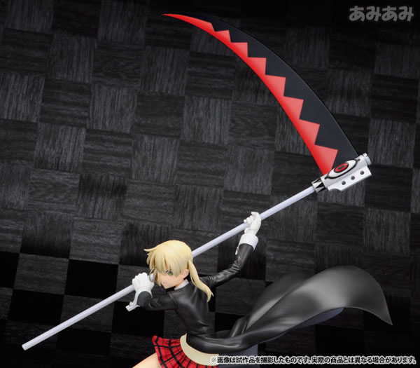 AmiAmi [Character & Hobby Shop] | PPP - Soul Eater: Maka Albarn 1