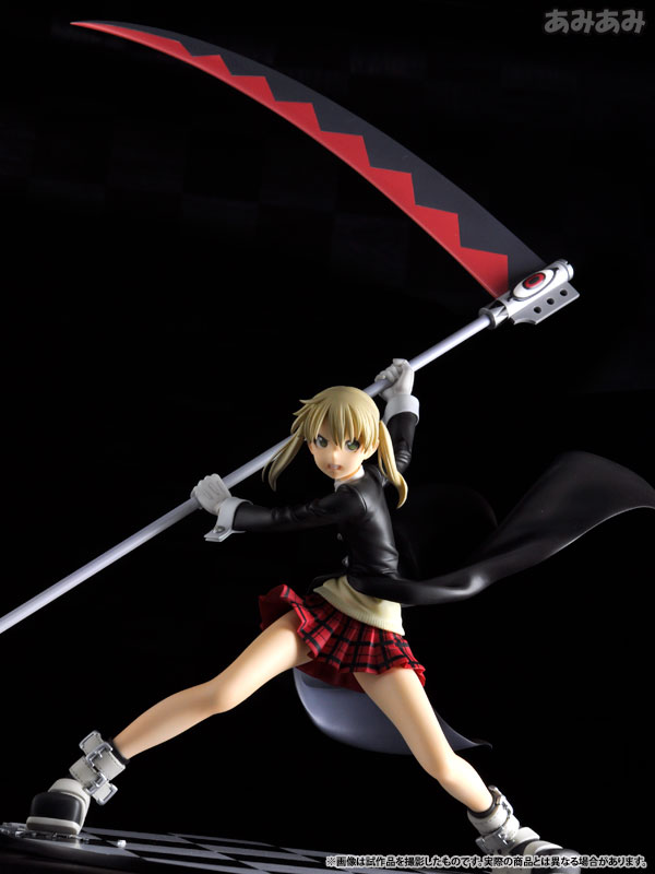 AmiAmi [Character & Hobby Shop] | PPP - Soul Eater: Maka Albarn 1
