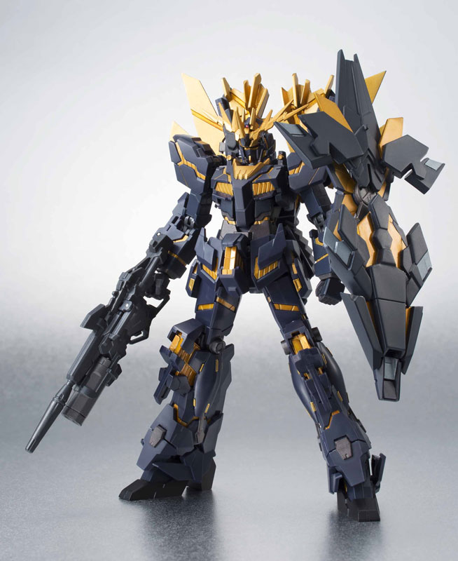 AmiAmi [Character & Hobby Shop] | ROBOT魂〈SIDE MS〉 报丧女妖 