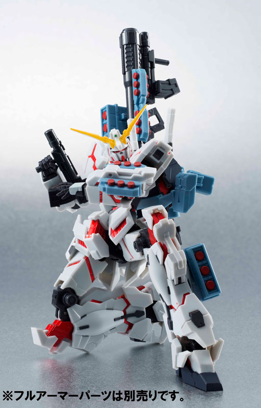 AmiAmi [Character & Hobby Shop] | Robot Spirits -SIDE MS