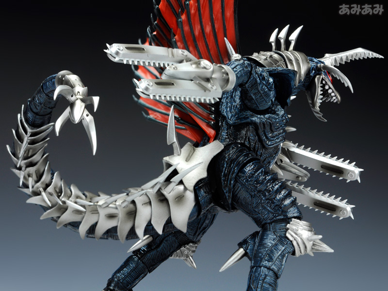 AmiAmi [Character & Hobby Shop] | (Pre-owned ITEM:B+/BOX:B)S.H.