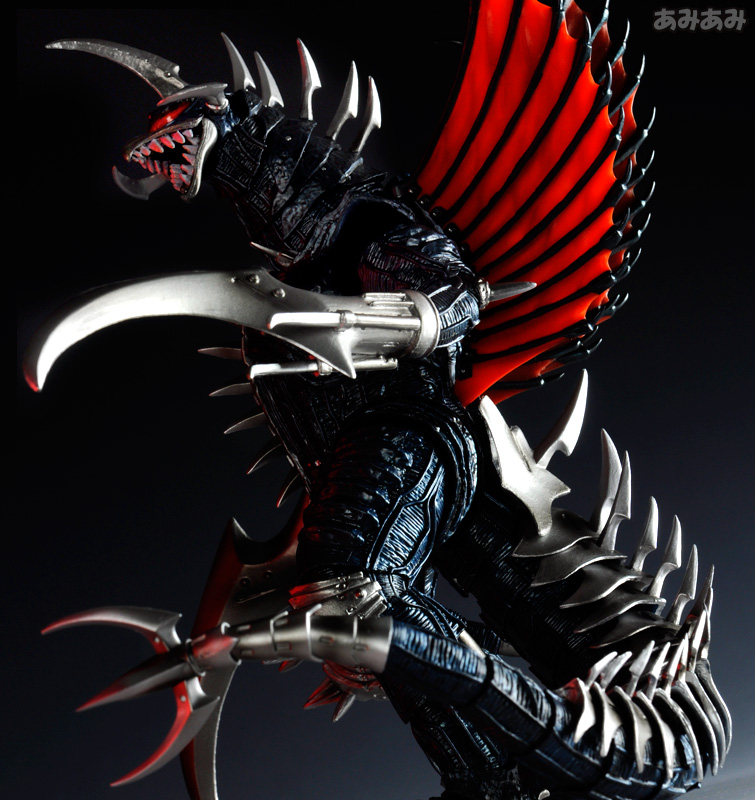 AmiAmi [Character & Hobby Shop] | (Pre-owned ITEM:B+/BOX:B)S.H.