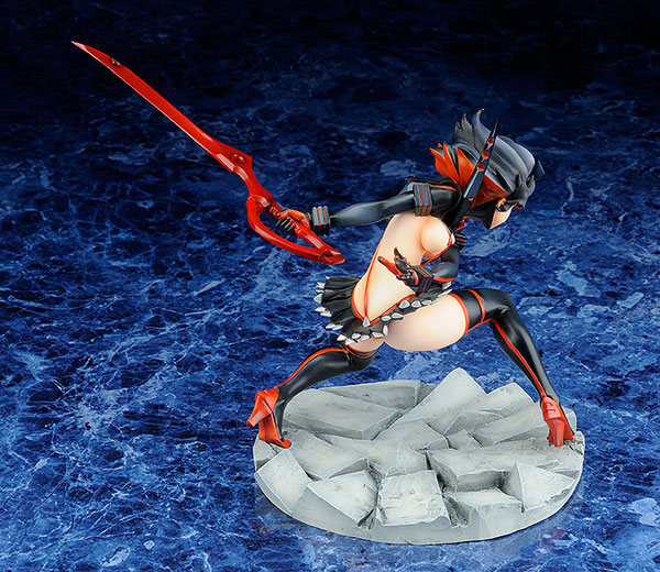 AmiAmi [Character & Hobby Shop] | Kill la Kill - Ryuko Matoi Kamui