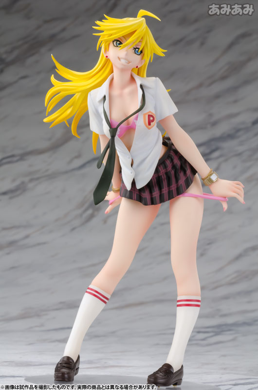 AmiAmi [Character & Hobby Shop] | Panty & Stocking with Garterbelt