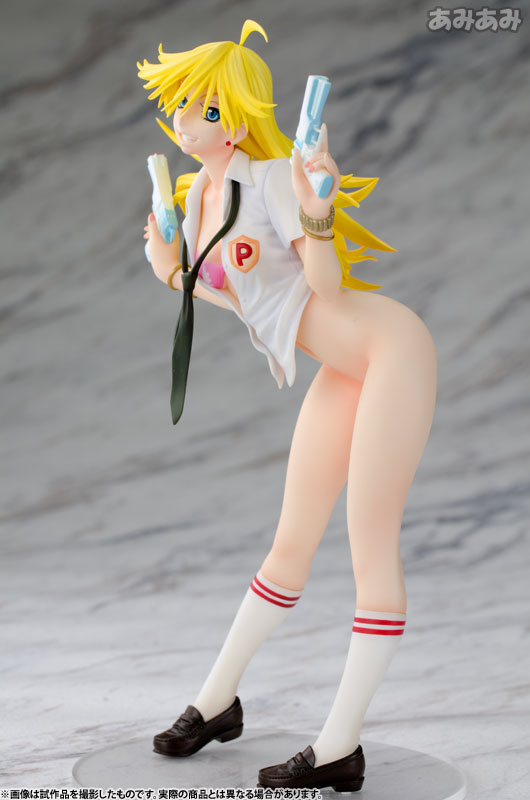 AmiAmi [Character & Hobby Shop] | Panty & Stocking with Garterbelt