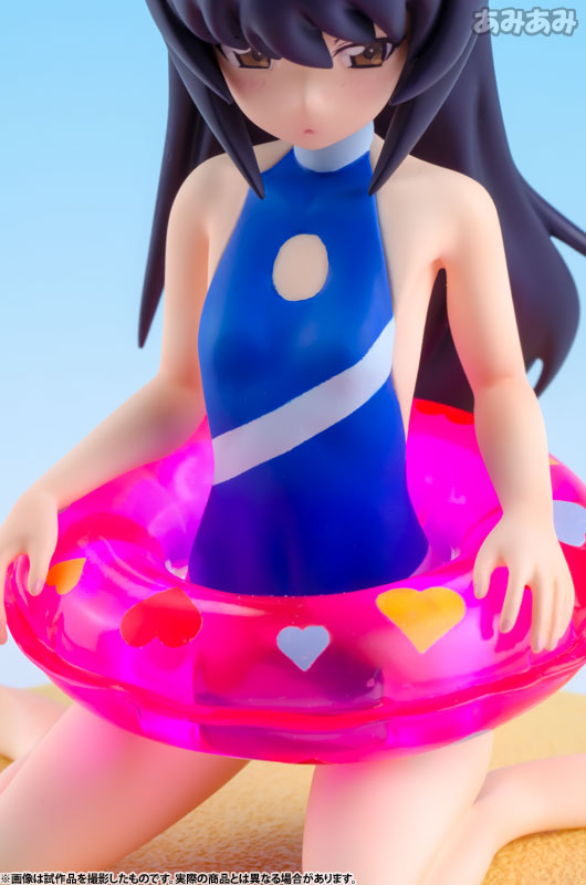 AmiAmi [Character & Hobby Shop] | BEACH QUEENS - Girls und