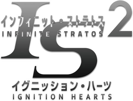 Infinite Stratos II (DVD, 2014, 3-Disc Set) for sale online