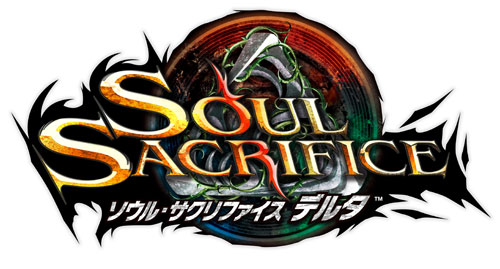 SOUL SACRIFICE DELTA（ソウル・サクリファイス デルタ） P…-