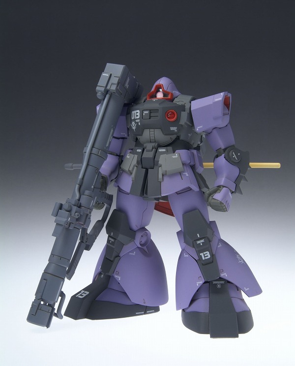 AmiAmi [Character & Hobby Shop] | ZEONOGRAPHY #3004a Pezun Dowadge 