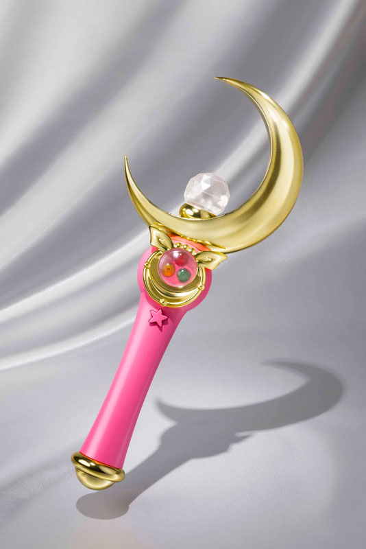 AmiAmi [Character & Hobby Shop] | PROPLICA - Moon Stick