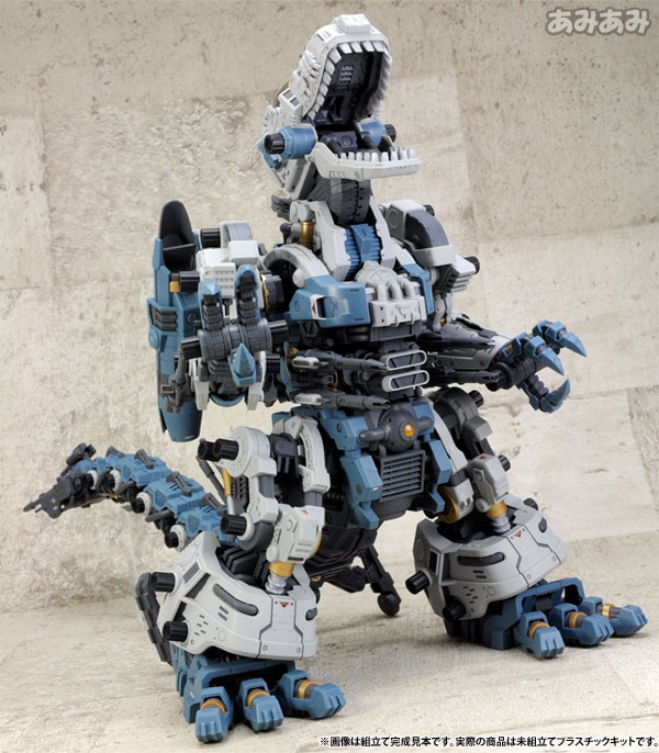 d*i様 旧ゾイド ゴジュラス Gojulas RBOZ-003（TOMY） d*i様 旧ゾイド ゴジュラス Gojulas RBOZ-003（TOMY） - メルカリ