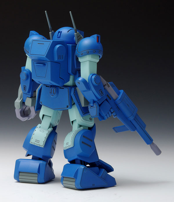 AmiAmi [Character & Hobby Shop] | Armored Trooper Votoms 1/35