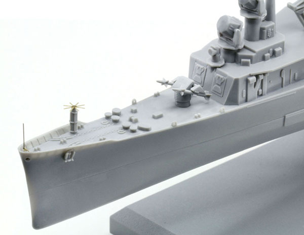 AmiAmi [Character & Hobby Shop] | Greenbox 1/700 US Navy Missile