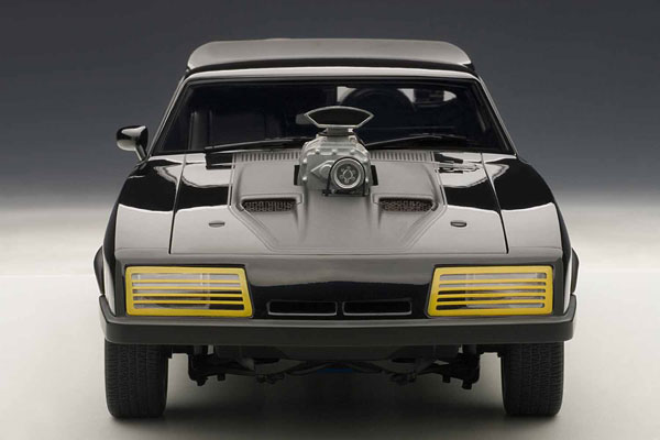 AmiAmi [Character & Hobby Shop] | Signature Series 1/18 Mad Max 2