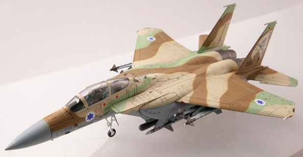 AmiAmi [Character & Hobby Shop] | GiMIX Aircraft Series GiAC36 1