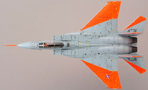 AmiAmi [Character & Hobby Shop] | GiMIX Aircraft Series GiAC37 1