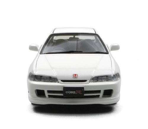 AmiAmi [Character & Hobby Shop] | Hi-Story 1/43 Honda