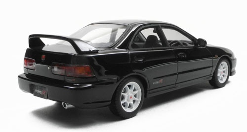 Hi-Story 1/43 Honda インテグラタイプR ハイストーリー Hi-Story 1/43 ホンダ インテグラ タイプ R 4