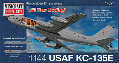 AmiAmi [Character & Hobby Shop] | 1/144 US Air Force Boeing