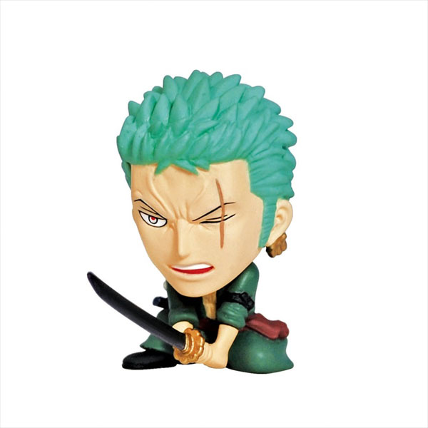 アニキャラヒーローズ Vol.15 パンクハザード編 其の弐
