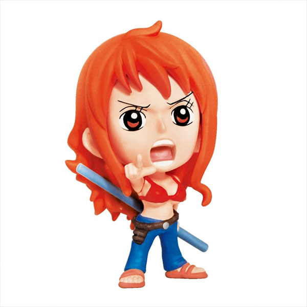 アニキャラヒーローズ Vol.15 パンクハザード編 其の弐