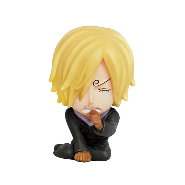 AmiAmi [Character & Hobby Shop] | Ani-chara Heroes ONE PIECE Vol