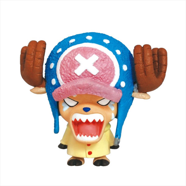アニキャラヒーローズ Vol.15 パンクハザード編 其の弐