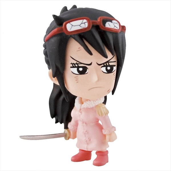 AmiAmi [Character & Hobby Shop] | Ani-chara Heroes ONE PIECE Vol