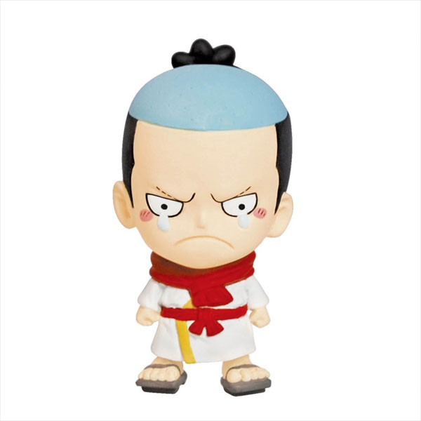 アニキャラヒーローズ Vol.15 パンクハザード編 其の弐 シークレット 特典 アニキャラヒーローズ Vol.15 パンクハザード編 其の弐