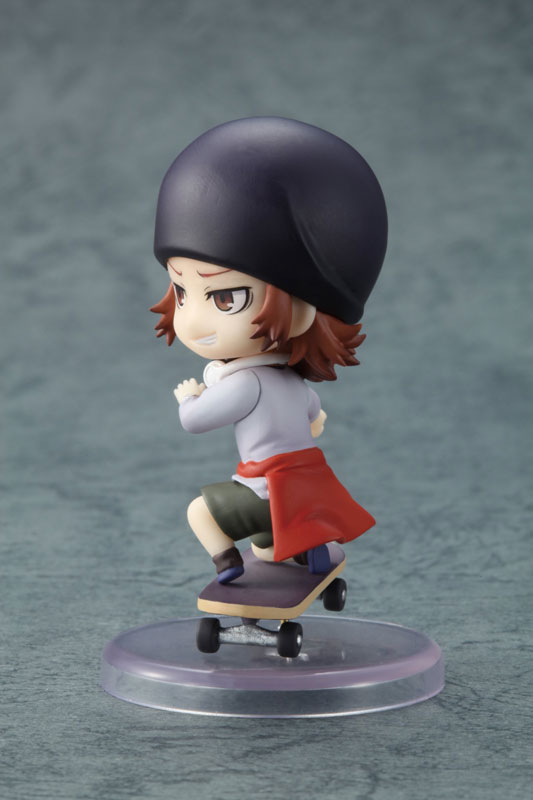 AmiAmi [Character & Hobby Shop]  Toy'sworks Collection Niitengomu! - Nagi  no Asukara 8Pack BOX(Released)