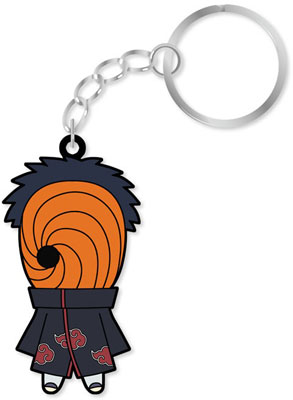 AmiAmi [Character & Hobby Shop] | D4 NARUTO Shippuden Rubber