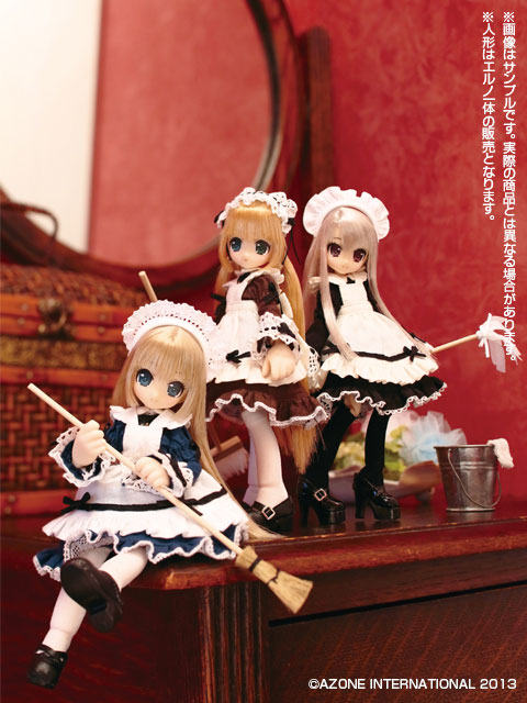 AmiAmi [Character & Hobby Shop] | (Pre-owned ITEM:A-/BOX:B)Lil 