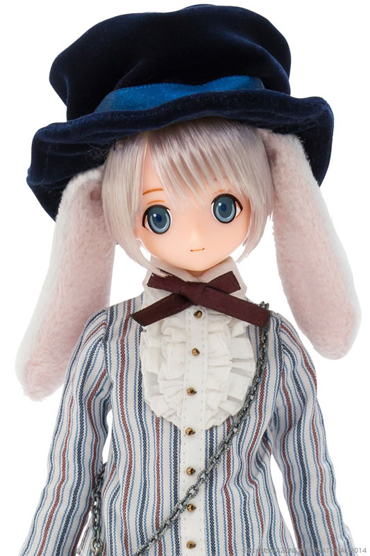 Alice Classic Doll – Alice in Wonderland – 10