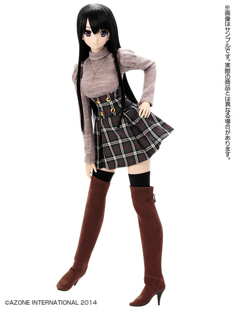 AmiAmi [Character & Hobby Shop] | Azone Original 50cm Doll ...