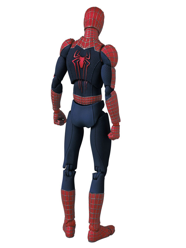 MAFEX No.004 アメイジング・スパイダーマン 2 DX セット - アメコミ