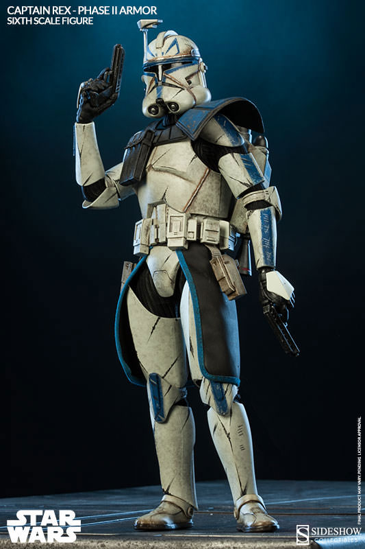 AmiAmi [Character & Hobby Shop] | Militaries Of Star Wars