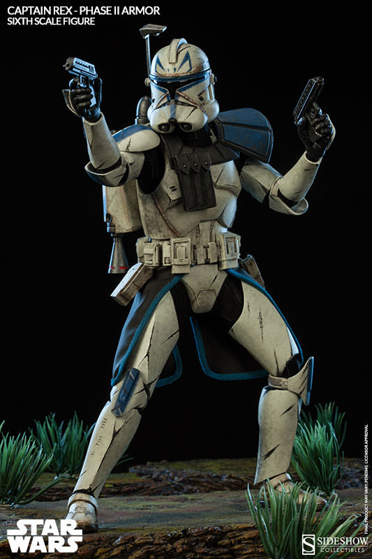 AmiAmi [Character & Hobby Shop] | Militaries Of Star Wars