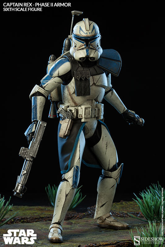 AmiAmi [Character & Hobby Shop] | Militaries Of Star Wars