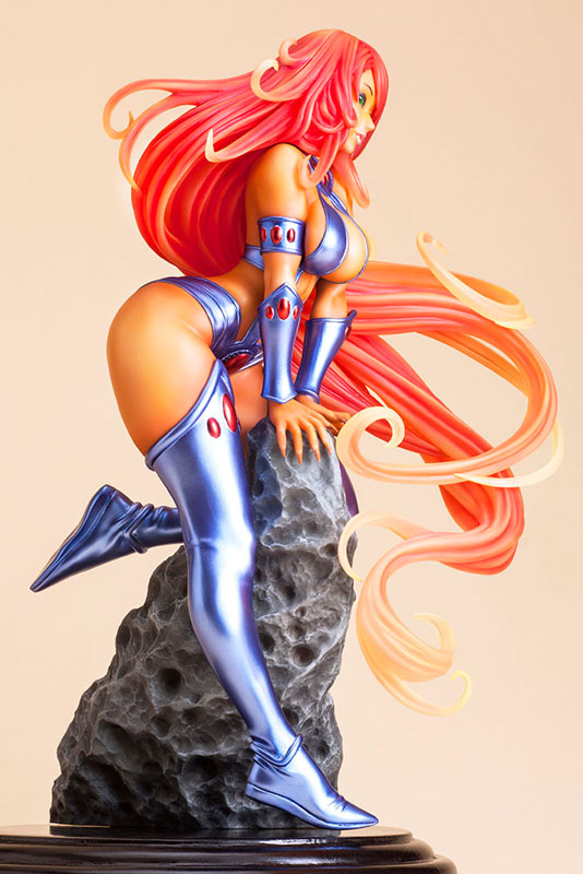 AmiAmi [Character & Hobby Shop] | DC COMICS Bishoujo - THE NEW