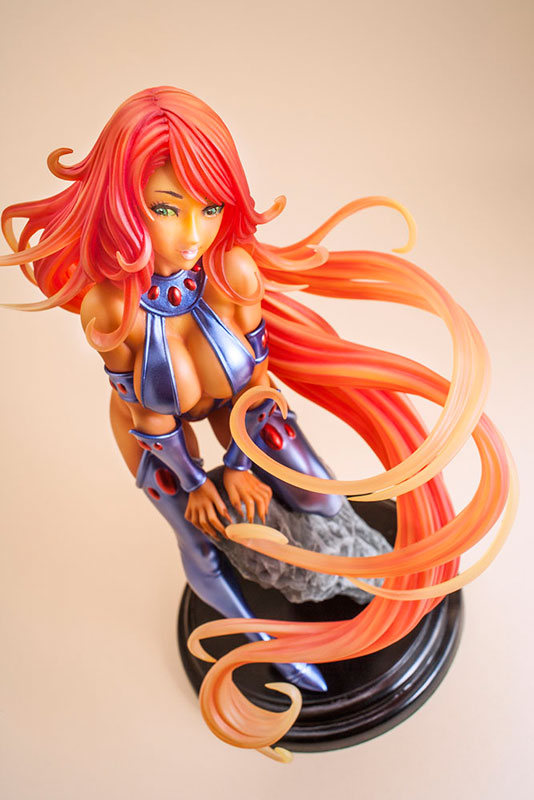 AmiAmi [Character & Hobby Shop] | DC COMICS Bishoujo - THE NEW